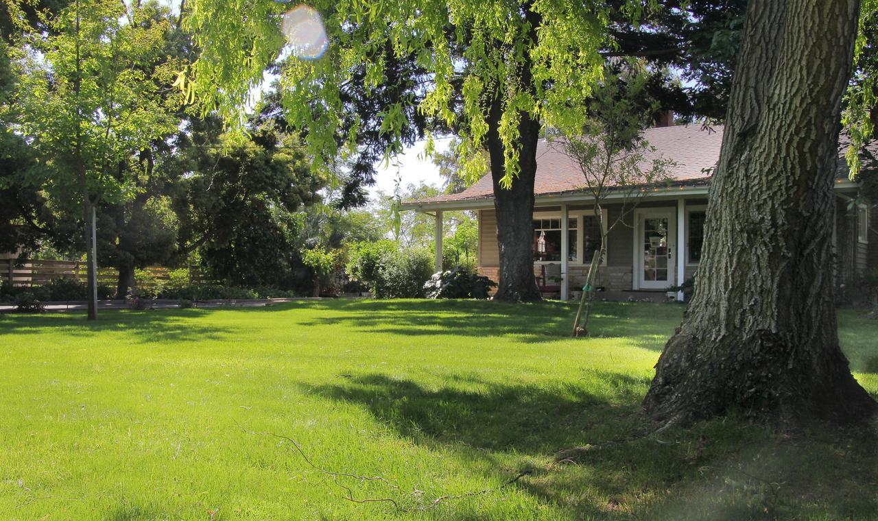 Cottage On Armstrong Lodi Exterior foto